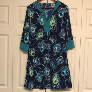 Buckhead Betties | Tunic dress